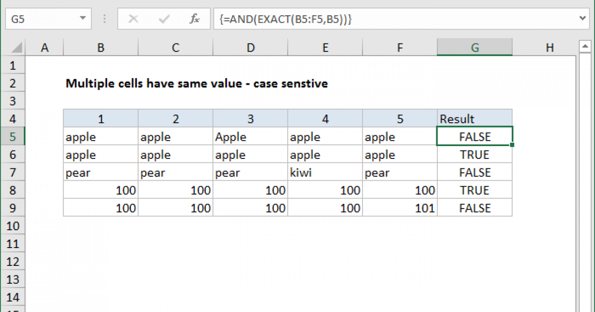 multiple-cells-have-same-value-case-sensitive-excel-formula-exceljet